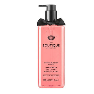 Grace Cole Boutique Cherry Blossom Peony Hand Wash 500ml