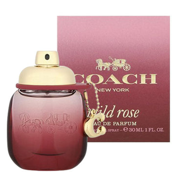 Coach Wild Rose edp 30ml