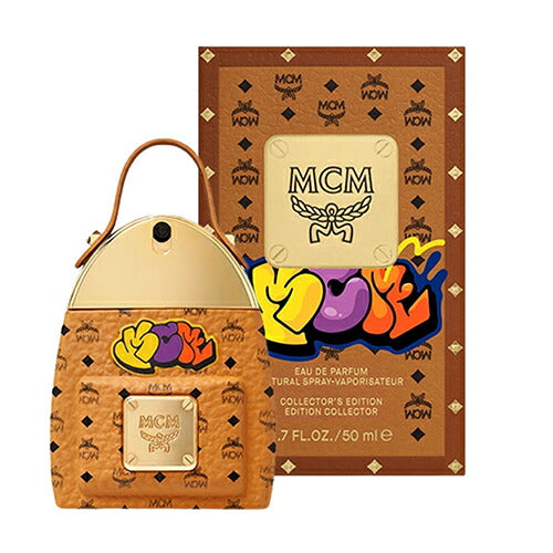 MCM Collectors Edition edp 50ml