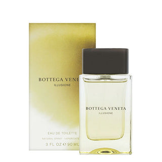 Bottega Veneta Illusione edt 90ml