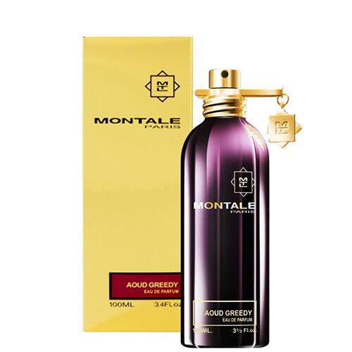 Montale Aoud Greedy edp 100ml