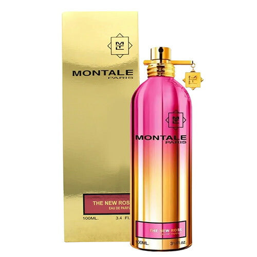 Montale The New Rose edp 100ml