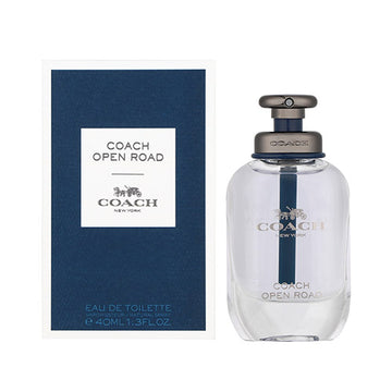 Coach Open Road Edt 40ml