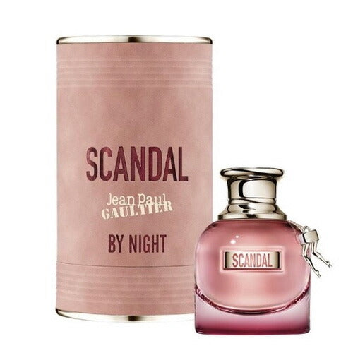 Jean Paul Gaultier Scandal By Night Intense Edp 30ml