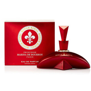 Marina De Bourbon Marina Rouge Edp 50ml