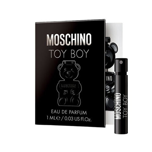 Moschino Toy Boy Edp 1ml - Amostra
