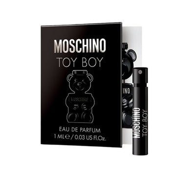 Moschino Toy Boy Edp 1ml - Sample