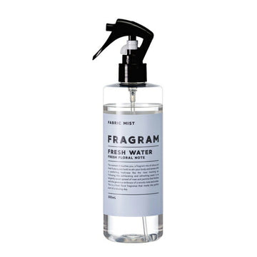 Fragram Fresh Water Fabricmist 300ml