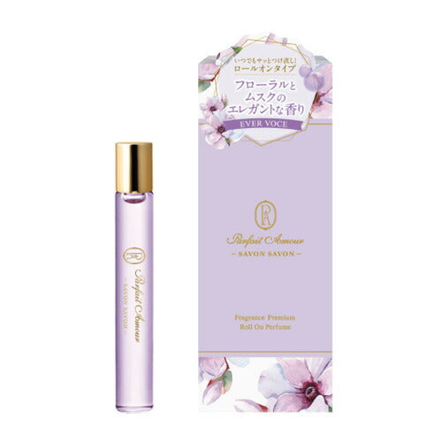 Parfait de Amout Savon Ever Voce edp 10ml