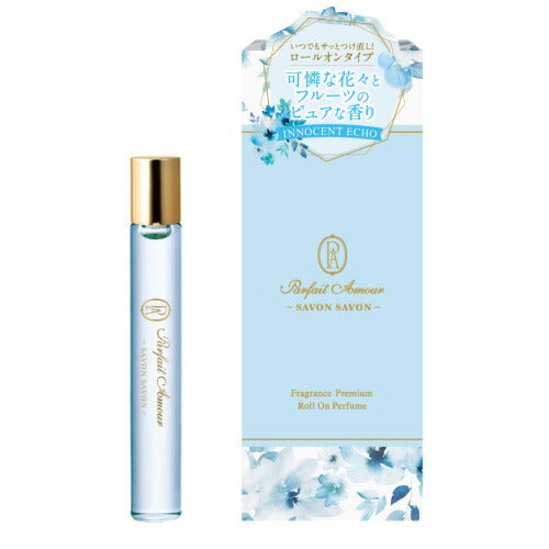 Parfait de Amour Savon Innocent Echo edp 10ml