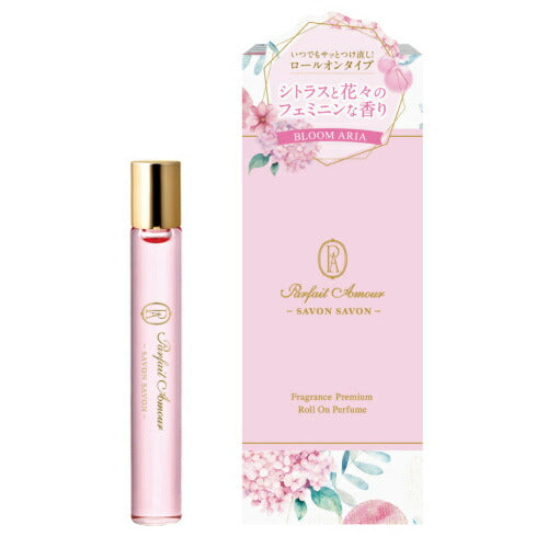 Parfait de Amour Soap Bloom Aria edp 10ml