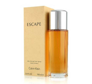 Calvin Klein Escape Woman edp 100ml