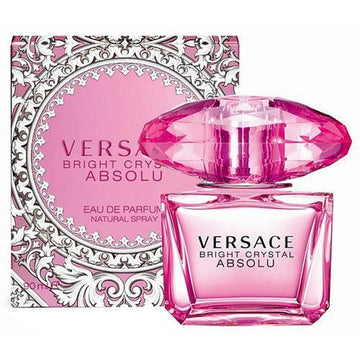 Versace Bright Crystal Absolu Edp 30ml