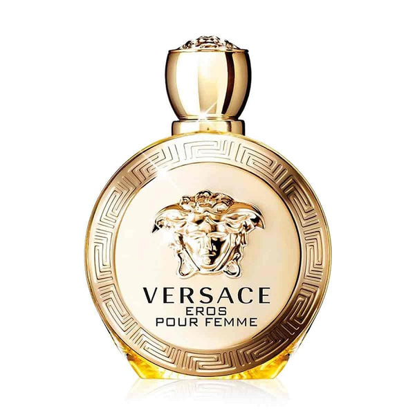 Versace Eros Pour Femme Without box Edp 100ml