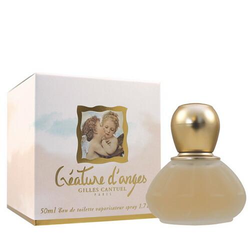 Gilles Cantuel Creature D Anges Edt 50ml