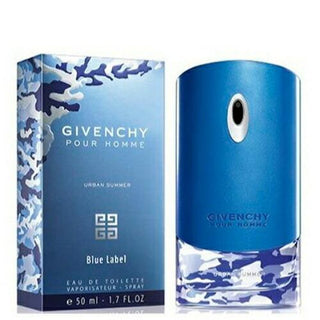 Givenchy Urban Summer Pour Homme edt 50ml