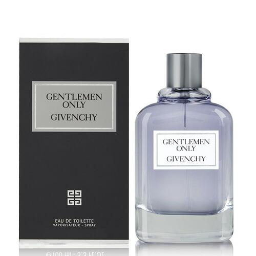 Givenchy Gentlemen Only edt 100ml