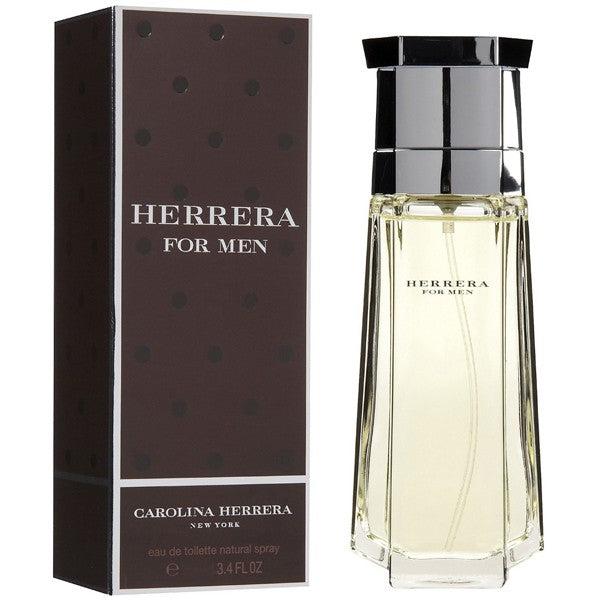 Carolina Herrera Herrera for men 100ml