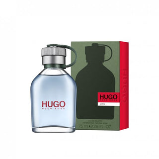 Hugo Boss Hugo Green edt 75ml