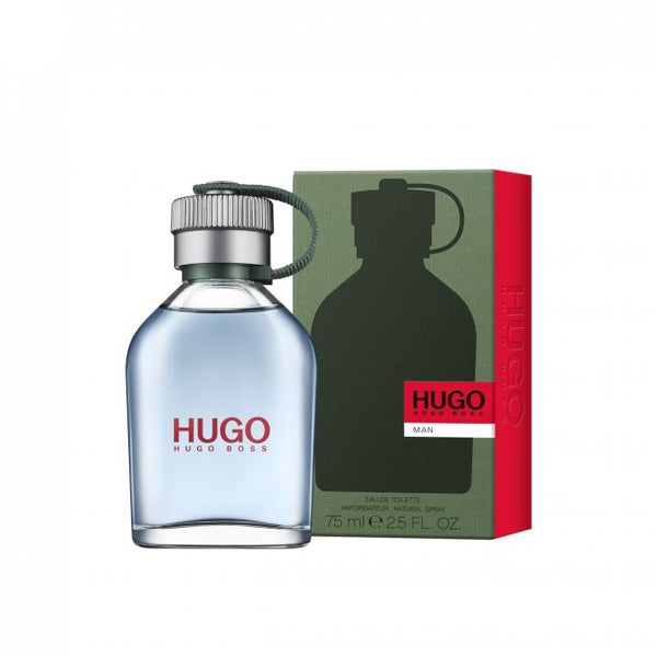Hugo Boss Hugo Verde edt 75ml
