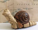 Snail Radio Controlled Insect Snail
