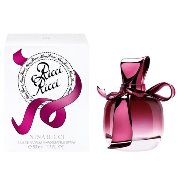 Nina Ricci Ricci Ricci edp 50ml