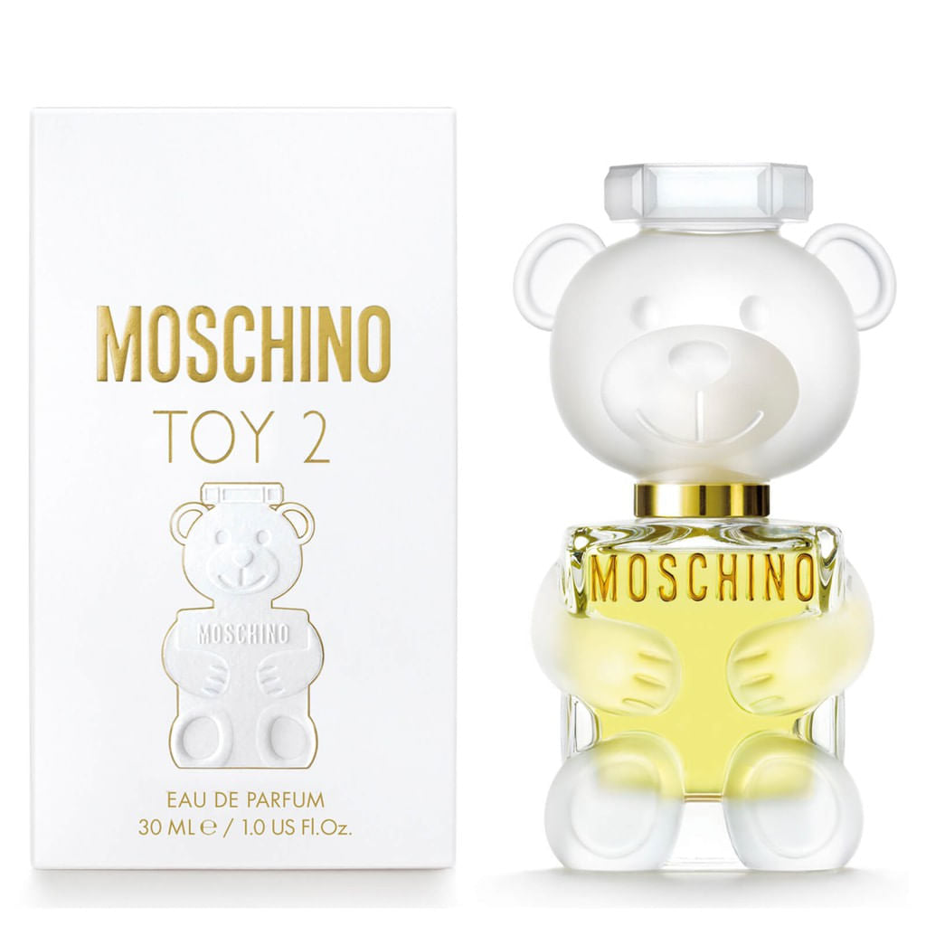 Moschino Toy 2 edp 100ml