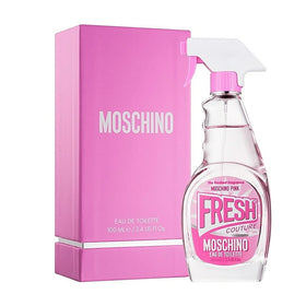 Moschino Fresh Couture Pink 100ml