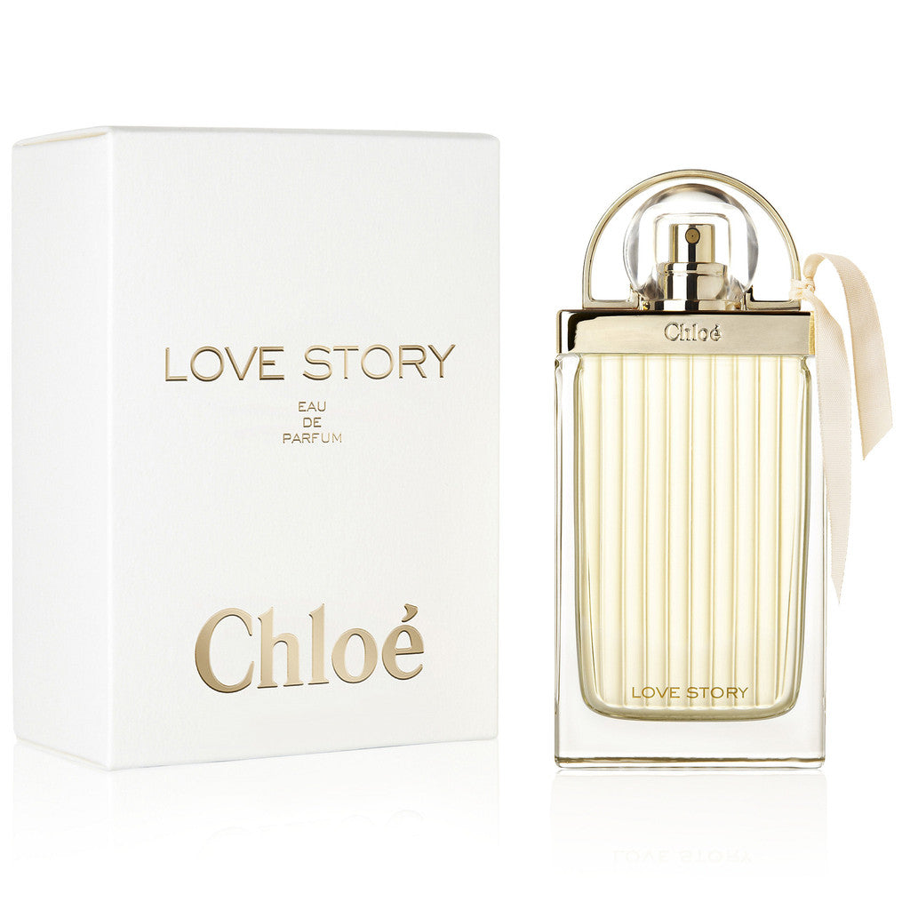 Chloe Love Story edp 30ml