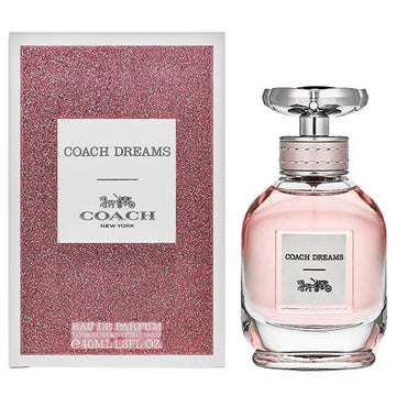 Coach Coach Dreams edp 40ml