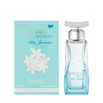 Samourai Woman Blue Jasmin Edp 40ml