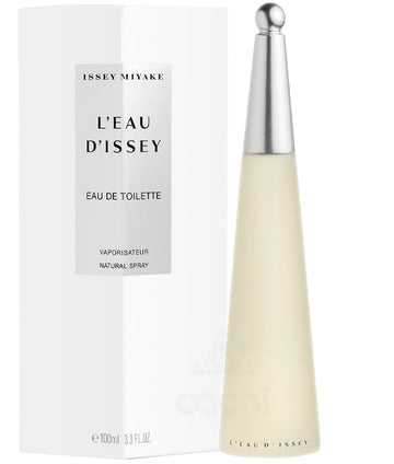 Issey Miyake Leau Dissey Femme Edt 50ml