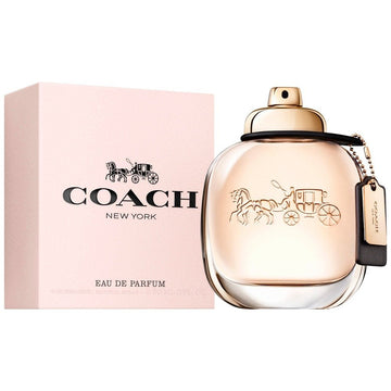 Coach woman Edp 30ml