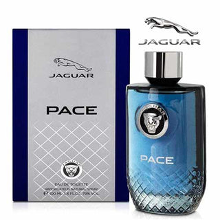 Jaguar Pace Edt 100ml