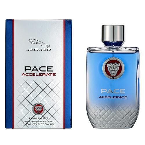 Jaguar Pace Accelerate edt 100ml