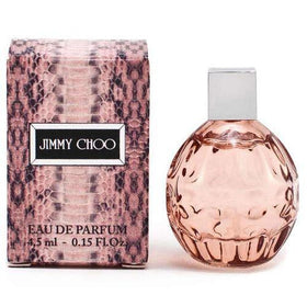 Jimmy Choo mujer edp 4.5ml -Mini perfume