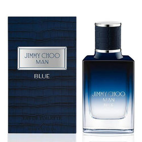 Jimmy Choo Hombre Blue Edt 30ml
