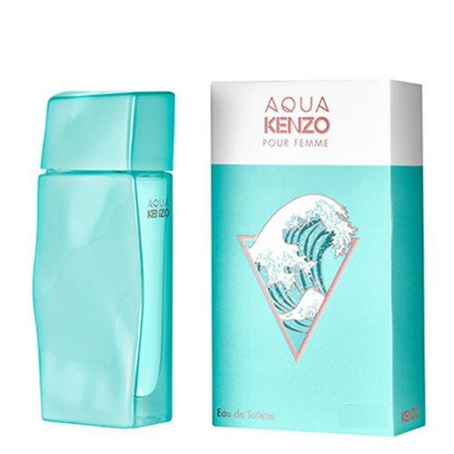 Kenzo Aqua Kenzo Pour Femme Edt 50ml