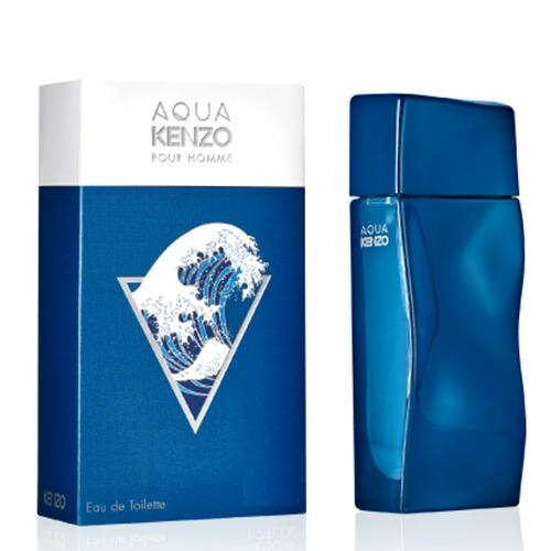 KENZO AQUA KENZO POUR HOMME EDT 30ml