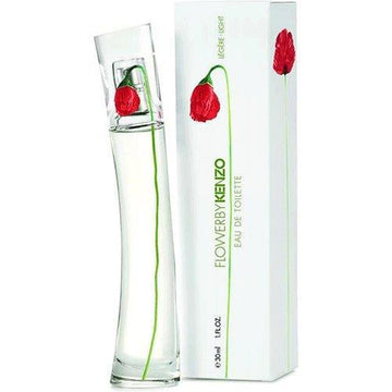 Kenzo Flower By Kenzo Edt 30ml