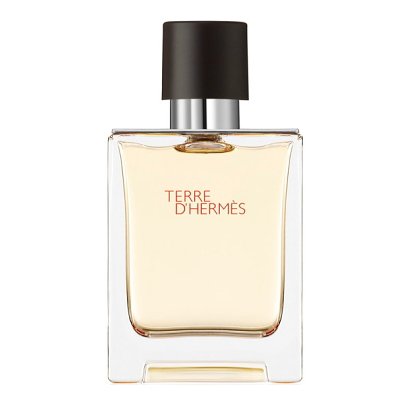 Hermes Terre D'Hermes edt 50ml-Tester