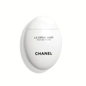 Chanel La Creme Main Texture Riche 50ml-Creme de maos