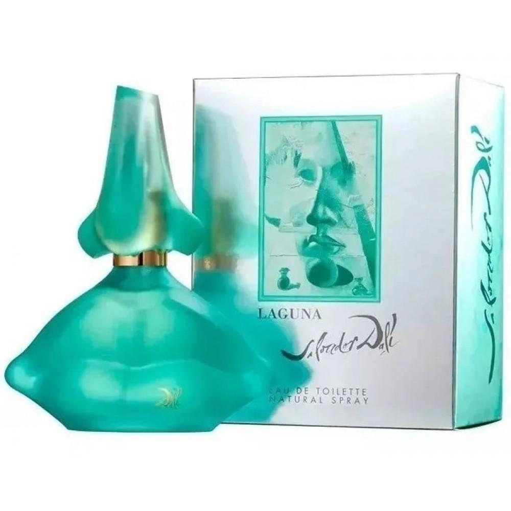 Salvador Dali Laguna edt 100ml