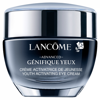 Lancome Genifique Yeux Creme Activatrice De Jeunesse Youth Activating Eye Cream 15ml