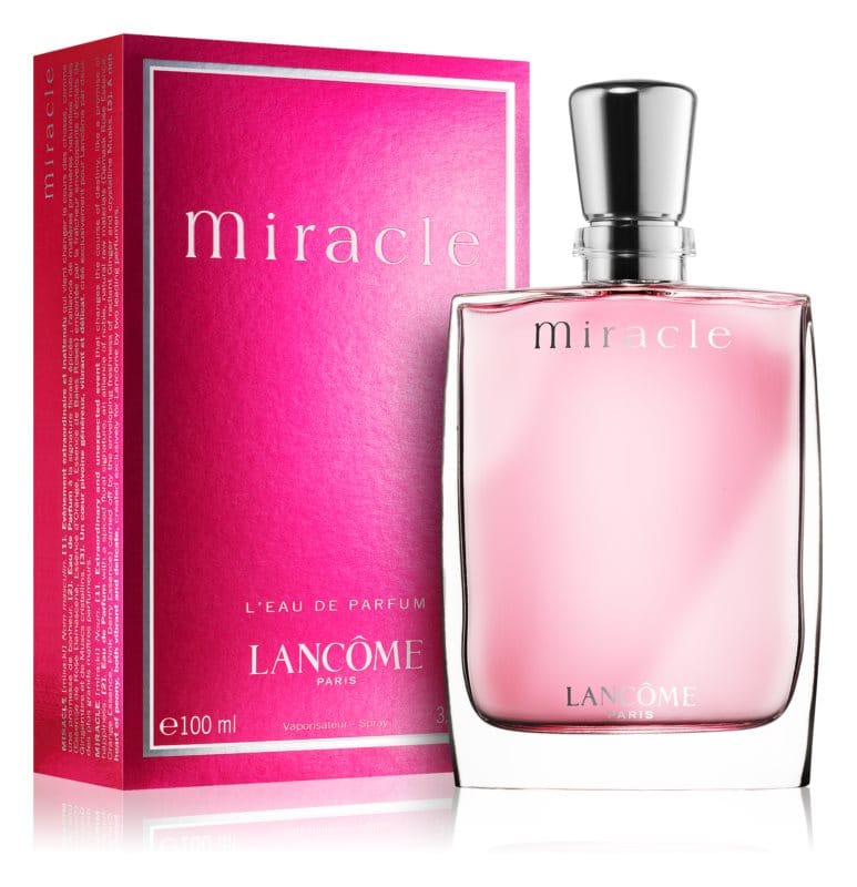 LANCOME MIRACLE EDP 30ml 