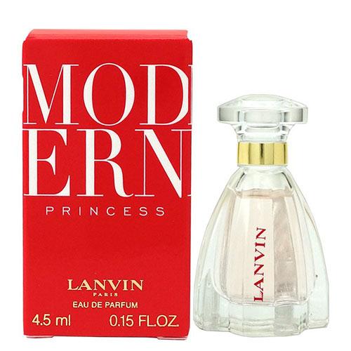 Lanvin Modern Princess Edp 4.5ml-Mini perfume