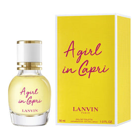 Lanvin A Girl In Capri edp 30ml