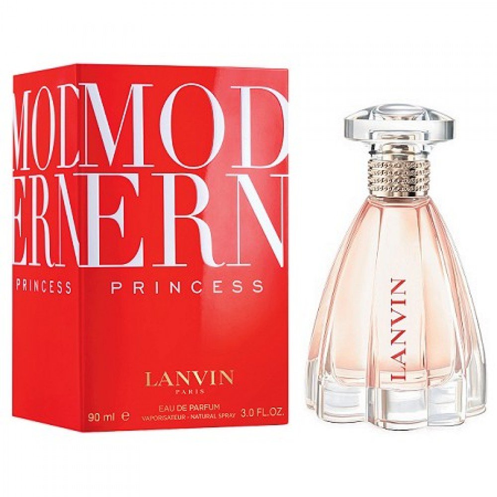 Lanvin Modern Princess Edp 90ml