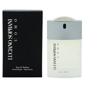 Luciano Soprani Uomo Edt 50ml
