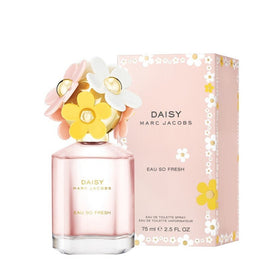 Marc Jacobs Daisy eau so Fresh edt 75ml